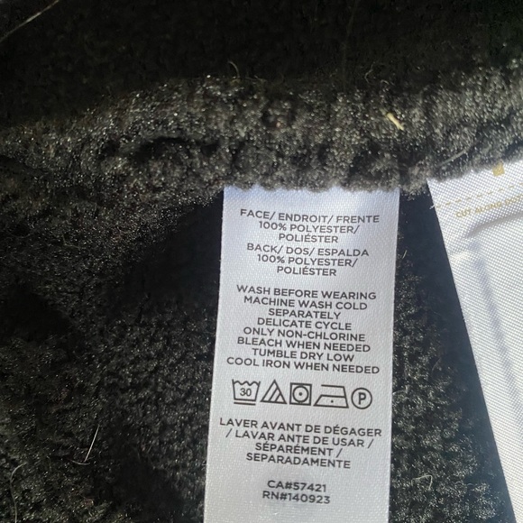 Loft jacket - Picture 3 of 3